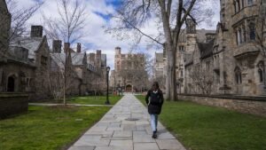 Yale to offer free tuition to families making less than 0K, waive all expenses for those making under 0K Yale to offer free tuition to families making less than 0K, waive all expenses for those making under 0K