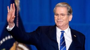 Bessent says Trump tax cuts could mean ‘substantial refunds’ for working Americans in 2026 Bessent says Trump tax cuts could mean ‘substantial refunds’ for working Americans in 2026