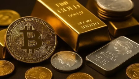 Bloomberg Analyst Comments on Bitcoin (BTC), Gold and Silver! “People Don’t See the Real Truth!”