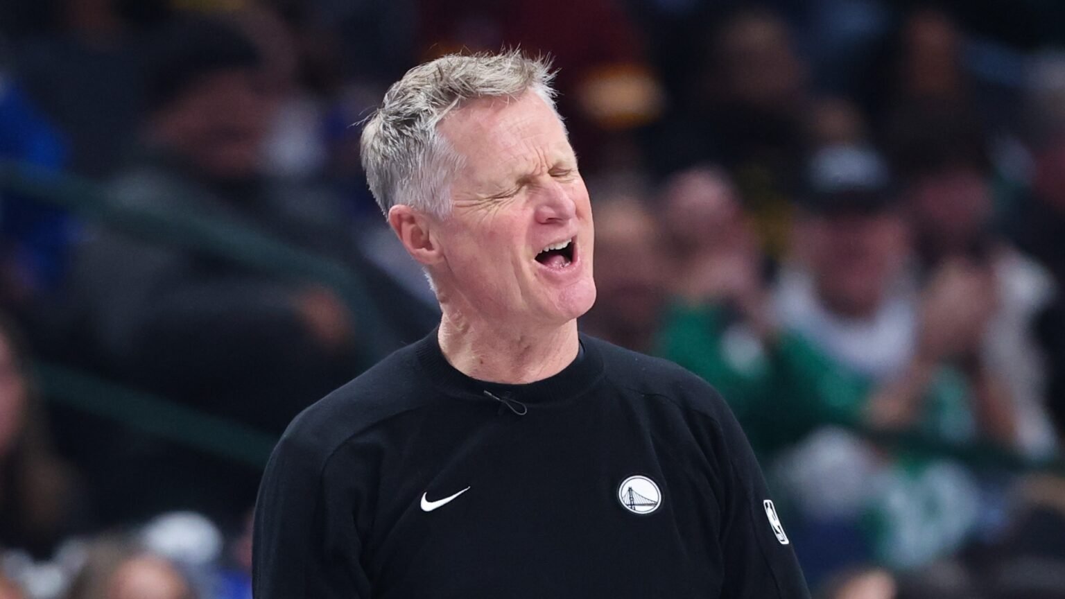 From ‘Murder’ To ‘Misinformation,’ Steve Kerr Changes Tune On ICE, Minnesota