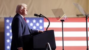 Trump launches midterm push in Iowa with crucial warning and more top headlines Trump launches midterm push in Iowa with crucial warning and more top headlines