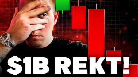 Bitcoin Just Got DESTROYED… But Here’s What Happens Next 🔥