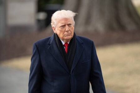 Trump Signals Flexibility on South Korea Tariffs