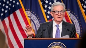 Fed holds interest rates steady, pausing rate cuts amid economic uncertainty