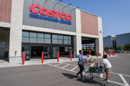 Florida Costco Argument Turns Violent As Emotions Boil Over