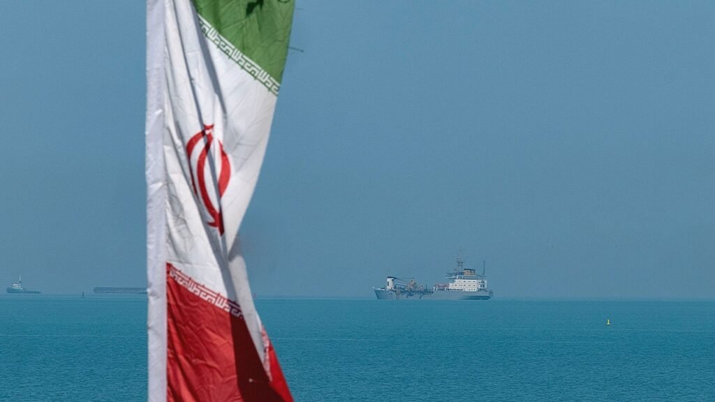 Gulf shipping operations grind to halt near Iran; US quietly prepares for possible strike: ‘Heightened risk’ Gulf shipping operations grind to halt near Iran; US quietly prepares for possible strike: ‘Heightened risk’