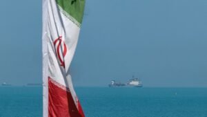 Gulf shipping operations grind to halt near Iran; US quietly prepares for possible strike: ‘Heightened risk’