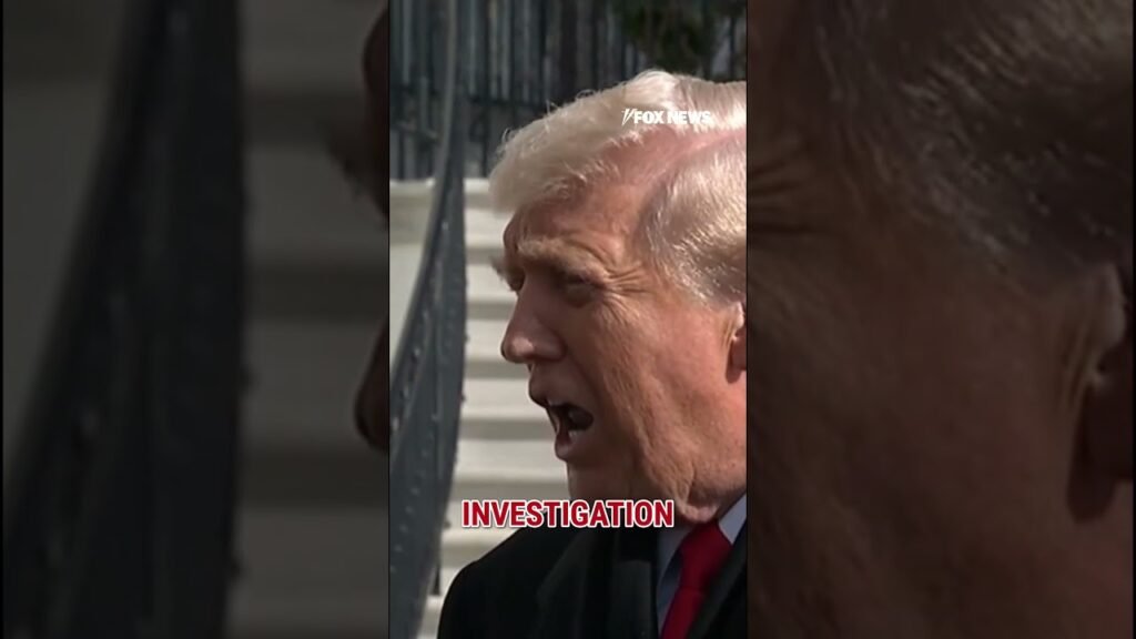 BREAKING: Trump says Noem won’t be stepping down #shorts #trump #ICE #Noem #DHS #US #news BREAKING: Trump says Noem won’t be stepping down #shorts #trump #ICE #Noem #DHS #US #news