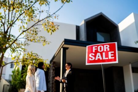 After the Fed meeting: What are the mortgage rate predictions for the next 5 years?