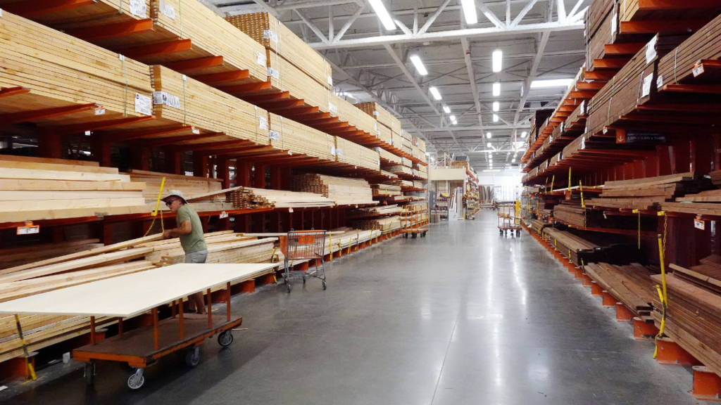 Home Depot cuts 800 jobs, orders corporate staff back to office full time Home Depot cuts 800 jobs, orders corporate staff back to office full time