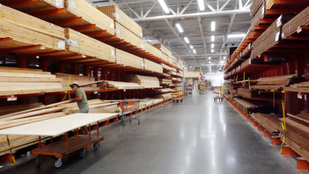 Home Depot cuts 800 jobs, orders corporate staff back to office full time