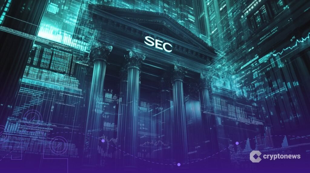 SEC Warns Tokenization Is Not A Workaround For Securities Compliance