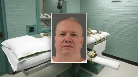 Texas killer asks victims’ families for forgiveness before becoming first execution of 2026 Texas killer asks victims’ families for forgiveness before becoming first execution of 2026