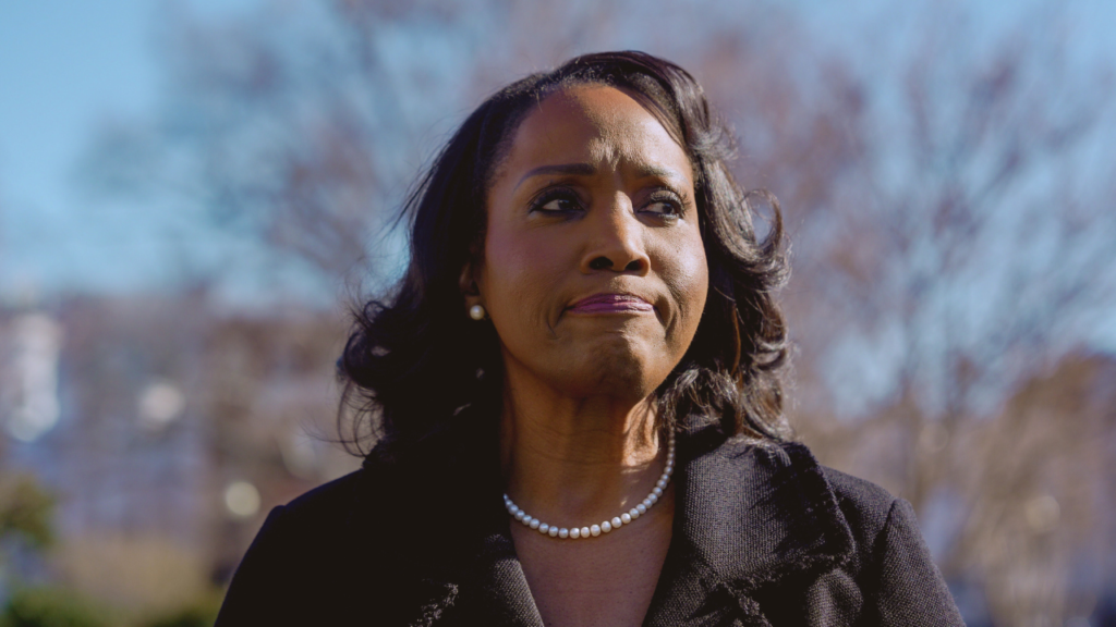 Powell warns Lisa Cook’s Supreme Court case could be most consequential legal threat in Fed’s history