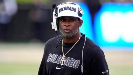 Deion Sanders reveals harsh fines for Colorado players who violate team rules Deion Sanders reveals harsh fines for Colorado players who violate team rules