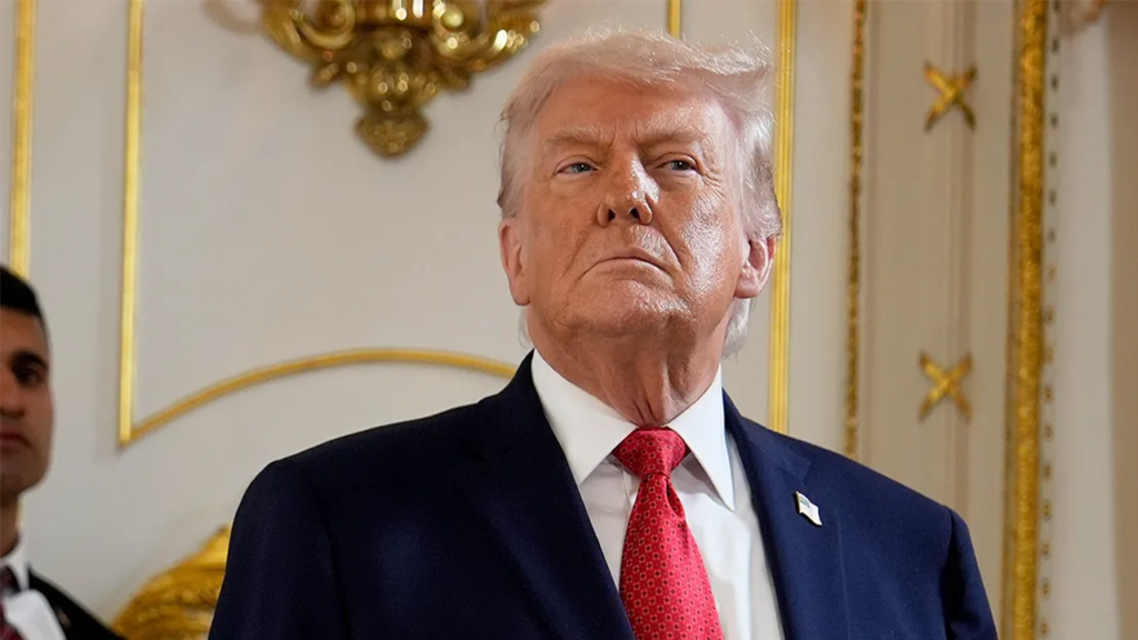 Trump threatens to end Iraq support over al-Maliki comeback bid tied to Iran influence