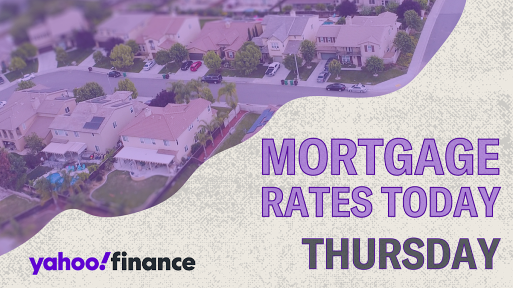 Mortgage and refinance interest rates today, January 29, 2026: A move higher after the Fed rate pause