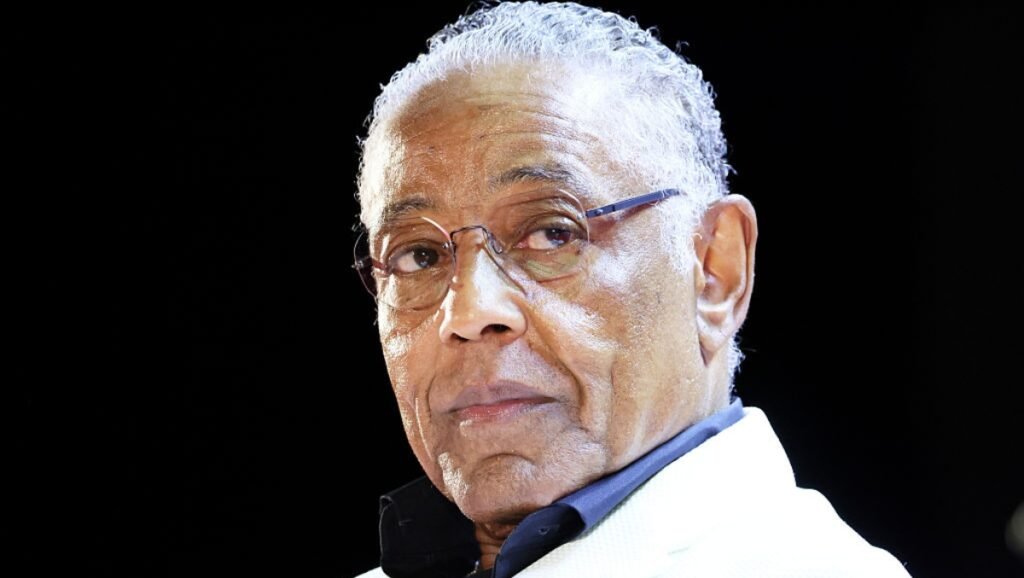 Deranged ‘Breaking Bad’ Star Says It’s Time To Overthrow Donald Trump And ‘Rich White Men’