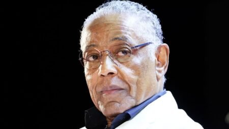 Deranged ‘Breaking Bad’ Star Says It’s Time To Overthrow Donald Trump And ‘Rich White Men’