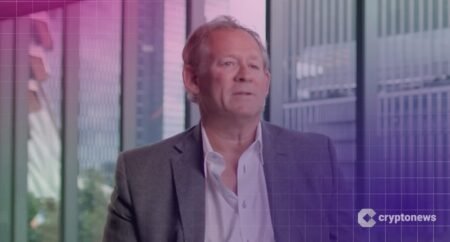 Rick Rieder: The Bitcoin-Friendly Frontrunner for Next Fed Chair