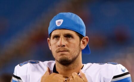 Dan Orlovsky Shares Jaw-Dropping Story About An NFL Coach Nodding Off Mid-Game