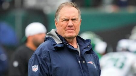 NFL great suggests Bill Belichick’s relationship with media may have played factor in first-ballot HOF snub
