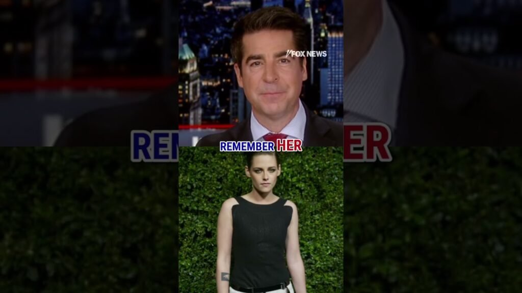 ‘Twilight’ actress’ new role: Self-deporter #foxnews #media #hollywood #politics ‘Twilight’ actress’ new role: Self-deporter #foxnews #media #hollywood #politics