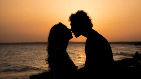 True Romance: Love At 300ft With A Clifftop Threeway, Man Gets Intimate With A Vacuum & Dating Strippers