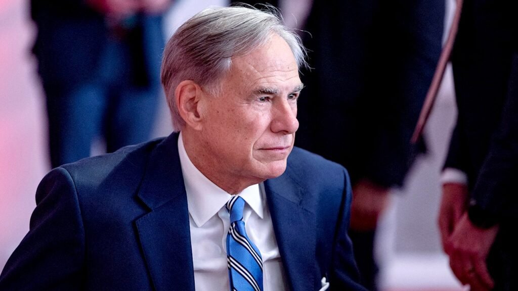 Texas Gov Greg Abbott calls for CAIR to be stripped of non-profit status Texas Gov Greg Abbott calls for CAIR to be stripped of non-profit status