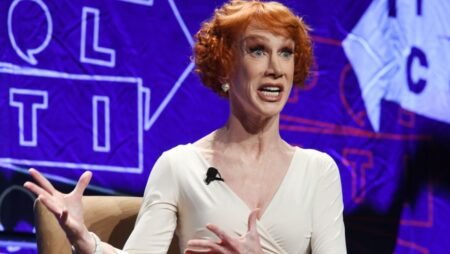 Disgusting Walking Nightmare Kathy Griffin Is Assembling A Team To Take Down Trump Disgusting Walking Nightmare Kathy Griffin Is Assembling A Team To Take Down Trump