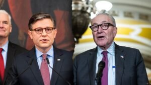 Tensions boil in House over emerging Senate deal to avert government shutdown Tensions boil in House over emerging Senate deal to avert government shutdown