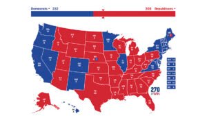The Potential Problem With The 2030 Census Projection