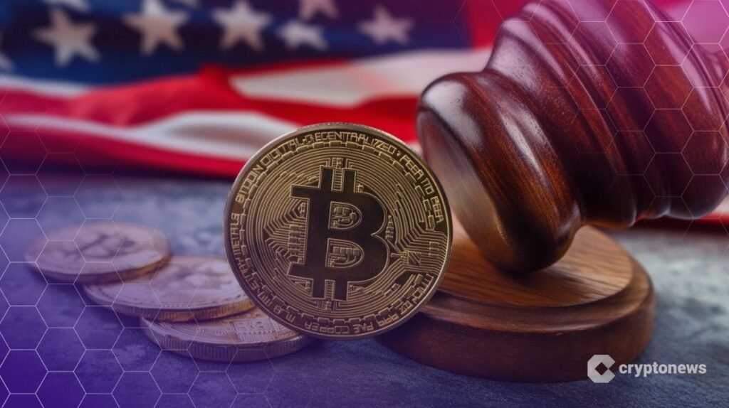 US DOJ Finalizes 0M Forfeiture Linked to Helix Crypto Mixer