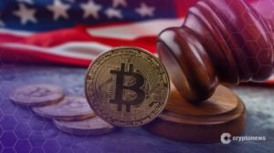 US DOJ Finalizes 0M Forfeiture Linked to Helix Crypto Mixer