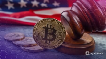 US DOJ Finalizes 0M Forfeiture Linked to Helix Crypto Mixer