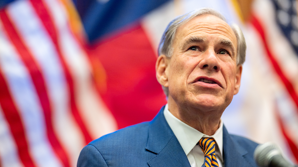 Gov Abbott issues disaster declaration to prevent screwworm fly infestation from spreading into Texas Gov Abbott issues disaster declaration to prevent screwworm fly infestation from spreading into Texas