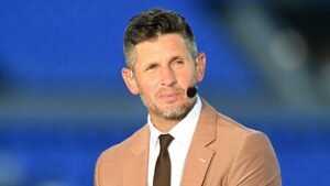 Dan Orlovsky calls for Hall of Fame to fix ‘egregious mistake’ with Bill Belichick snub: ‘Make it right’ Dan Orlovsky calls for Hall of Fame to fix ‘egregious mistake’ with Bill Belichick snub: ‘Make it right’