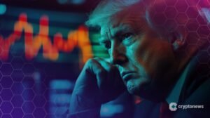 Trump Expected to Nominate Bitcoin-Friendly Kevin Warsh as Next Fed Chair Trump Expected to Nominate Bitcoin-Friendly Kevin Warsh as Next Fed Chair