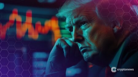 Trump Expected to Nominate Bitcoin-Friendly Kevin Warsh as Next Fed Chair