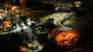 Explosion at metal fabricating plant leaves at least 4 people injured in Pennsylvania Explosion at metal fabricating plant leaves at least 4 people injured in Pennsylvania