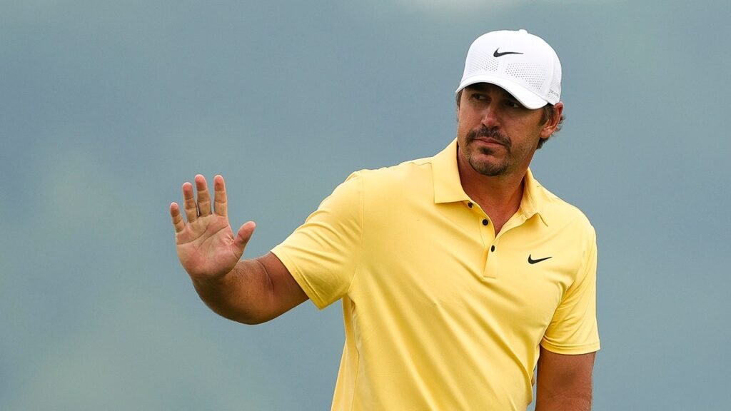 Brooks Koepka’s attorney gives inside look into golfer’s LIV departure, return to PGA Tour