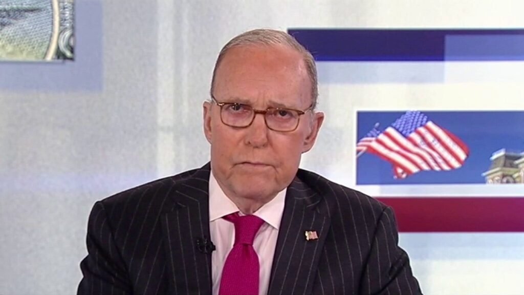 LARRY KUDLOW: Do not listen to the Schumer open border crowd LARRY KUDLOW: Do not listen to the Schumer open border crowd