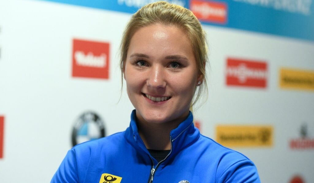 Olympic Bobsledder Funded Her Winter Games Dream With OnlyFans