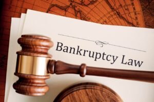 Charging Order Non-Compliance And Liens In Bankruptcy Examined In Radiance Capital Charging Order Non-Compliance And Liens In Bankruptcy Examined In Radiance Capital