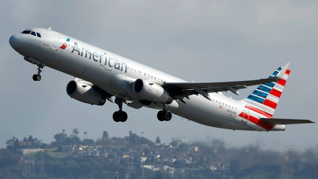 American Airlines plans to resume nonstop service to Venezuela