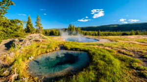 AI-Generated Travel Blog Sends Tourists Flocking To Hot Springs That Don’t Exist