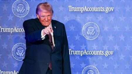 Here’s how much Trump Account balances could grow over time