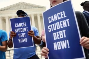 Student Loans May Get Discharged And Refunded Automatically For 200,000 People As Key Deadline Passes