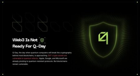 qLabs Fires First Shot in Quantum Crypto Race — Can Coinbase Catch Up?