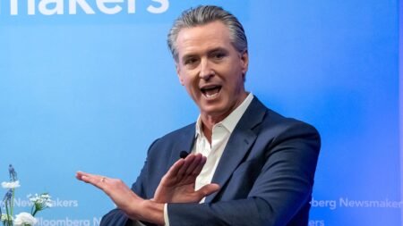 Gavin Newsom says he’s ‘burdened by the facts’ as he criticizes California billionaire wealth tax proposal